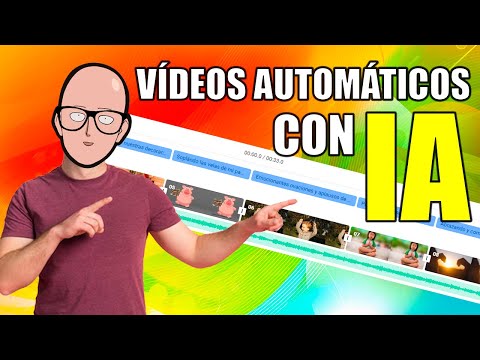 ✅ Crea VIDEOS con IA en FlexClip 🚀