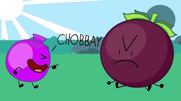 Battle For Infinite Spotlight (IDFB Intro Styled)