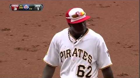 2011/07/04 Pence scores on an error