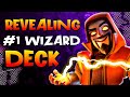 *EXPOSING* How Good Wizard Really Is...