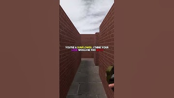 Getting Chased by too many Nextbots in Gmod.... while singing pt.110