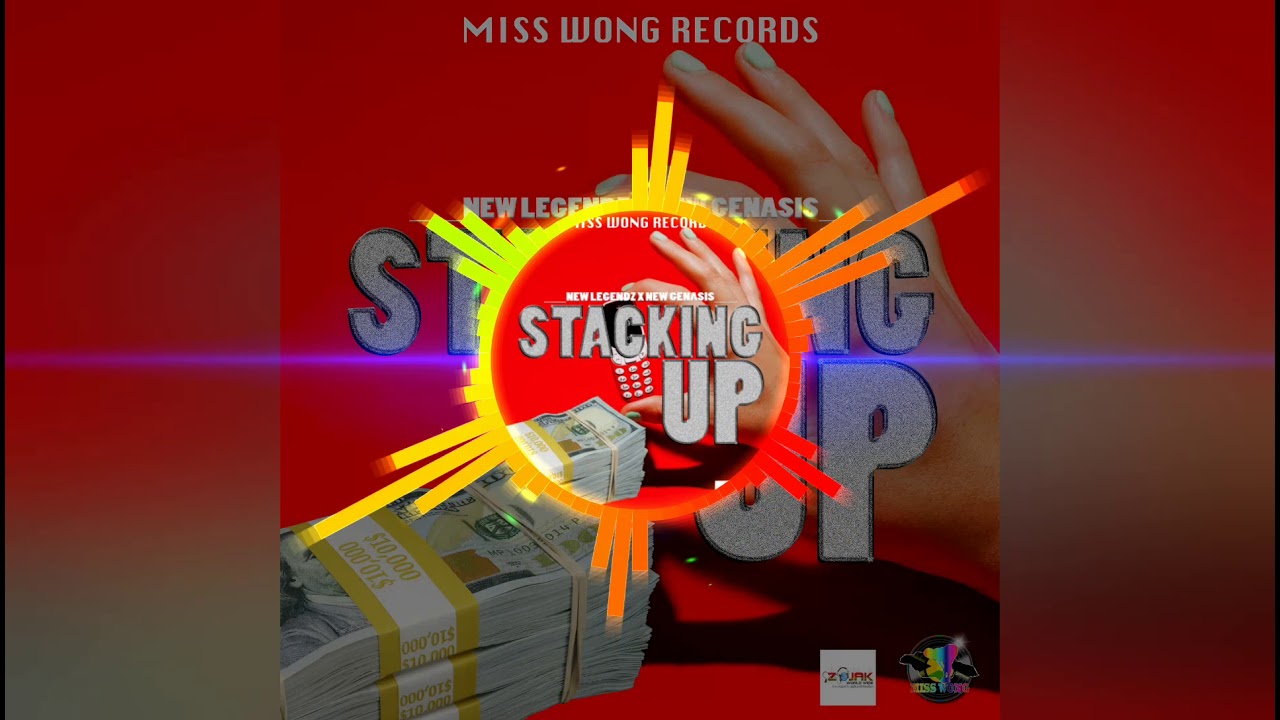 New Legendz x New Genasis - Stacking Up [Official Audio]