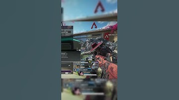 Perfect Grenade #apexlegendsclips #apexlegends #apexmoment #apexwtf #apexwtf #apexwtfmoments #apex