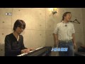 武田鉄矢+吉俣良 「贈る言葉」