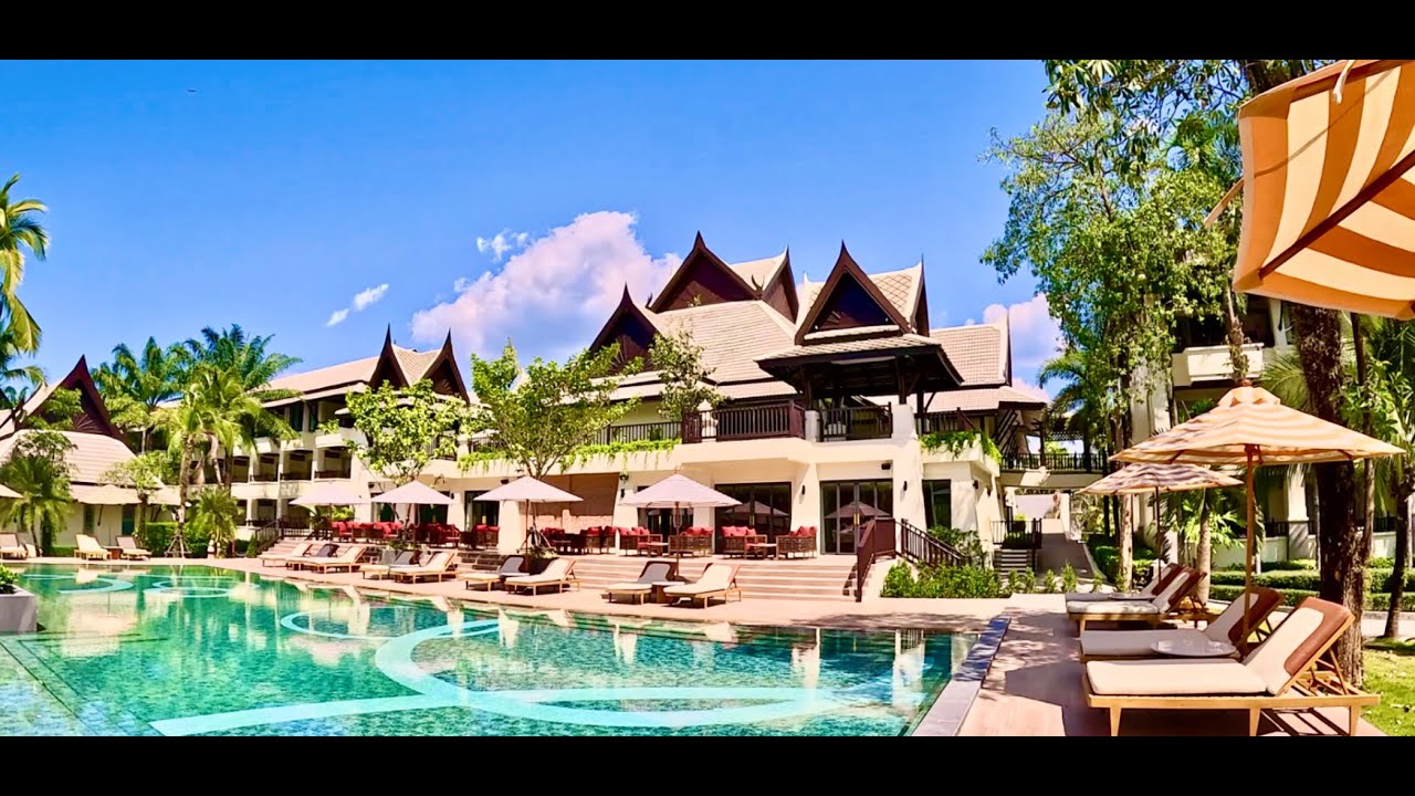 La Solaya - Khao Lak