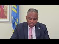 Rapport: 800 Hoben ta den problema cu husticia, Minister Dowers Ta Reacciona