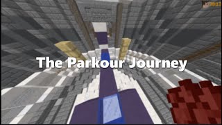 The Parkour Journey: Chapter 1