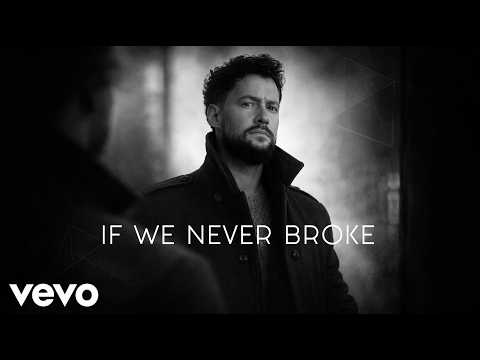 Calum Melodies - If We Never Broke (Fan Made Lyric Video)