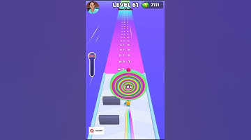 Layer Man 3D Gameplay P-61 #shorts20KCAT JAMS#layerman #gaming