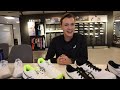 Info om Asics innebandyskor | Säsong 23/24