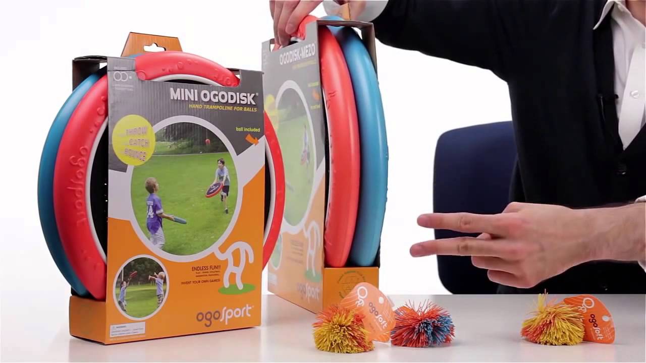 OgoSport OgoDisk | Buy Online from LittleKindle.com