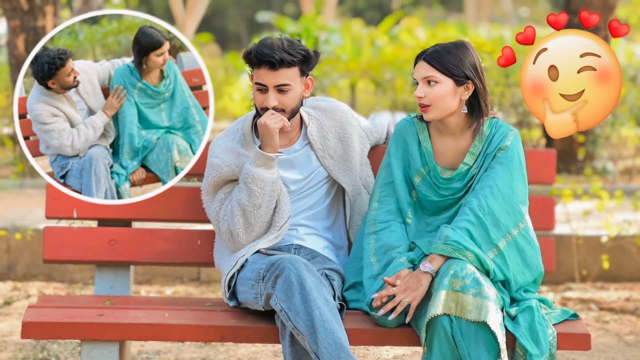 Finally, I proposed arpna 🤩ll jaysingh ￼