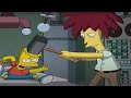 Sideshow bobs best moments