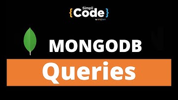 Covered Queries In MongoDB Explained | MongoDB Analyzing Queries | MongoDB Tutorial | SimpliCode