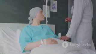 #69 Act Fast: 6 Comprehensive Treatments of Cancer