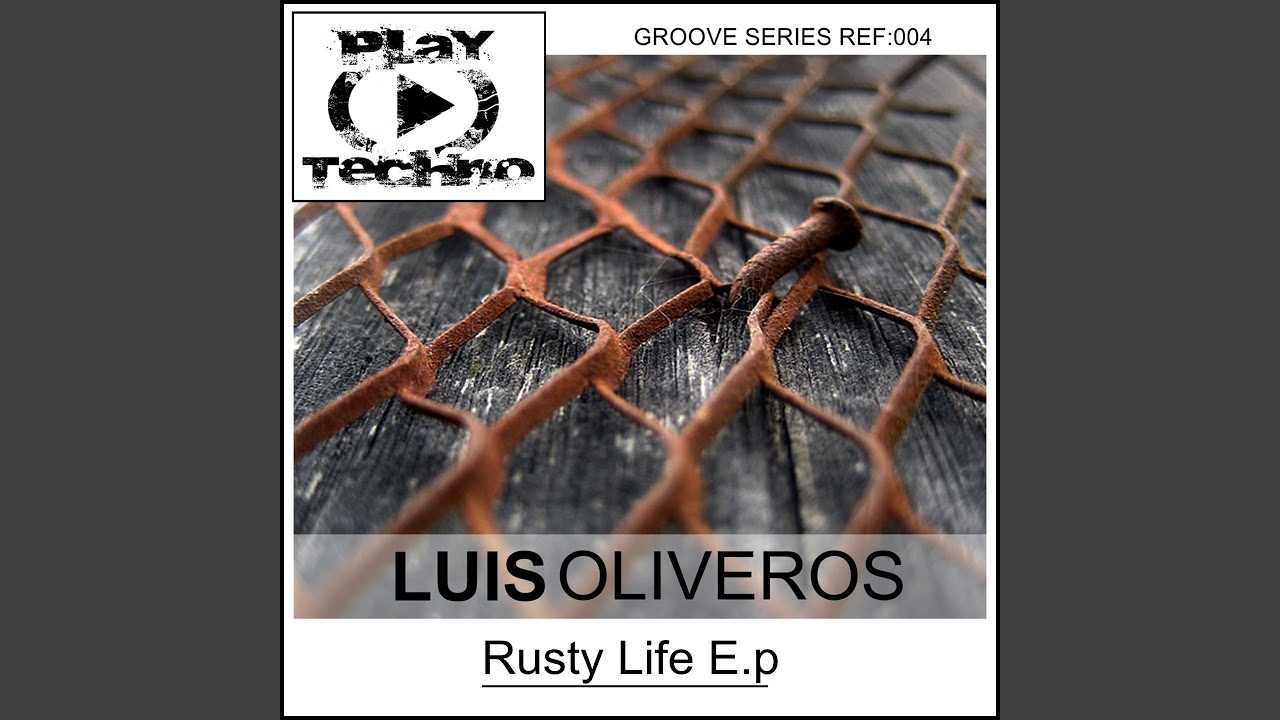 Rusty Life - YouTube