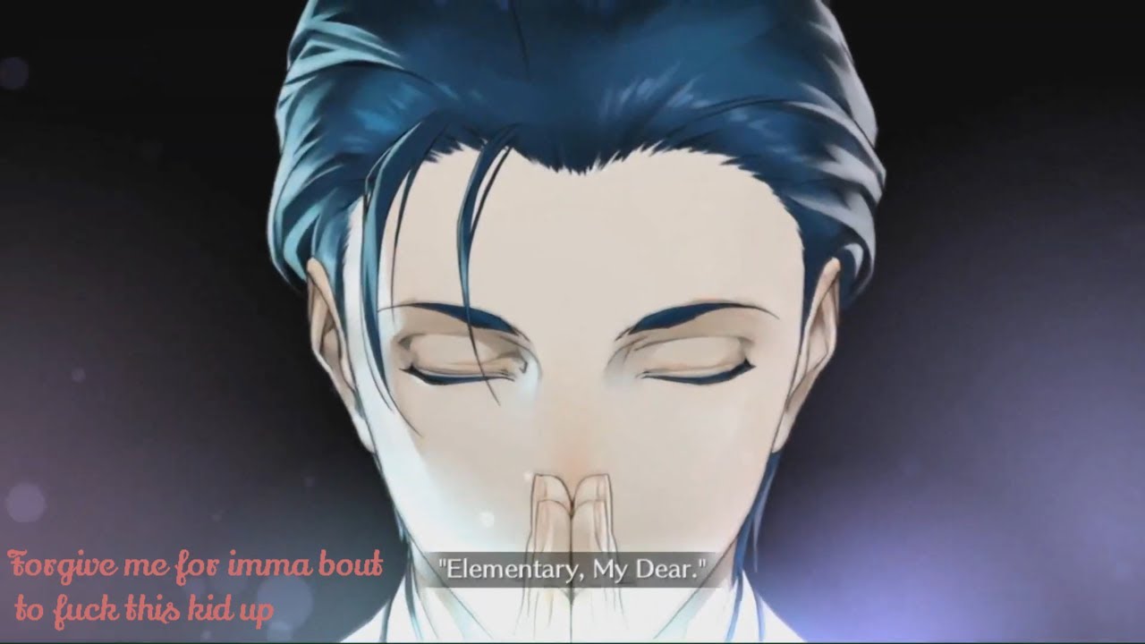 FGO[NA] Sherlock 4 Turn  - Gilfest 2020 Exhibition Quest 3 / "Ultra High Difficulty" Challenge Quest