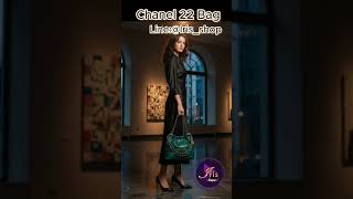 Chanel 22 Bag — กระเป๋าที่ไม่ได้แค่สวย แต่เปลี่ยนชีวิตคุณ