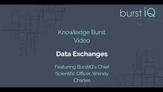 Data Exchanges