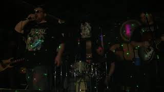 Buckshot Facelift - Vodka Capillary Sauce