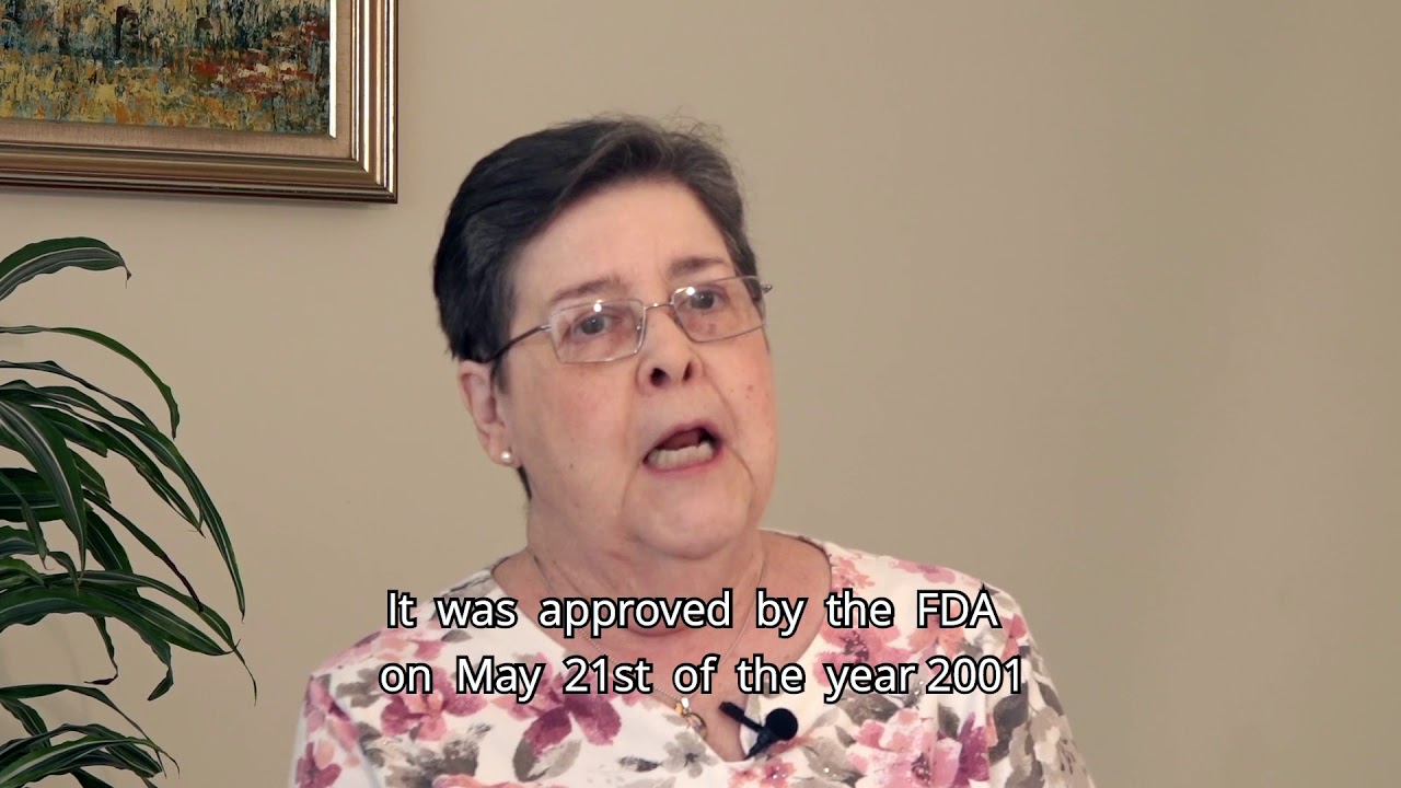 Maria Isabel || Access to Treatment is Access to Life