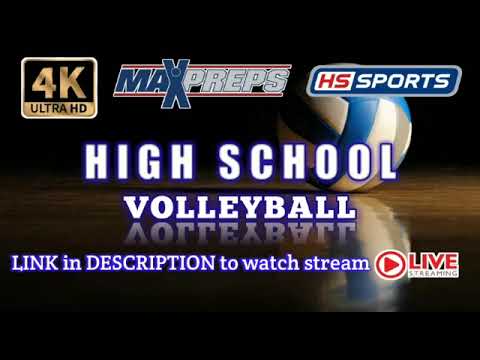 Luis Valdez Leadership Academy Vs DCP Alum Rock | High School Volleyball 9/6/2022