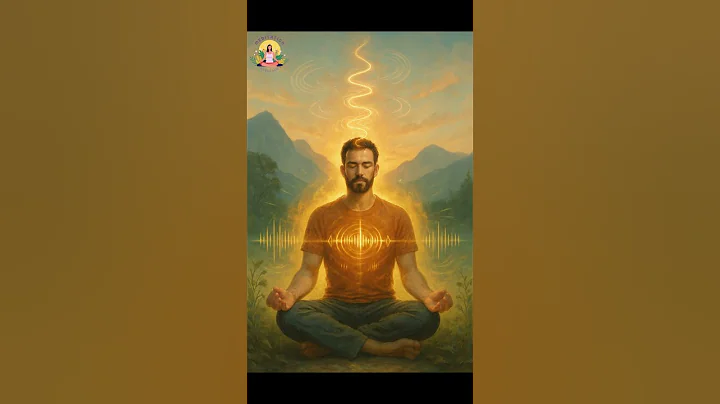 Transform Stress: Deep Healing Meditation Frequencies 🎶