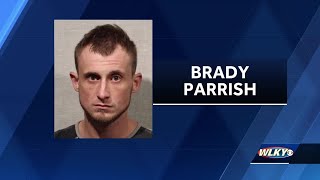 Man arrested nearly year after Seymour grandmother found shot to death inside her home