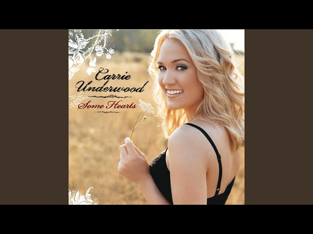 Carrie Underwood - The Night Before