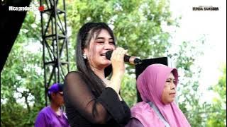 TARLING KEJEM - UCHI ASMARA | BUNGA SAMUDRA - DS RANDUSARI CIBEREM - KUNINGAN