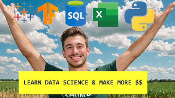 HOW I WOULD LEARN DATA SCIENCE IN 2024 (If I had to Start Over)