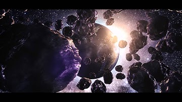 Intro for the Blue Vortex group