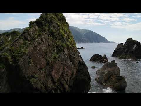 【宜蘭景點】東澳.粉鳥林秘境海灘 ⑥