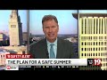 Cleveland mayor shares 2026 summer safety plan