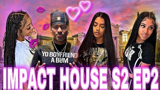S2 Ep.2 | LEEZY Expresses His Feelings Towards Braelyn.. KYLINN & Maliah Call Up…..