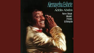 Video thumbnail of "Alemayehu Eshete - Chigerish Bene Alfoual"
