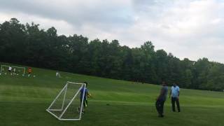 Deep run park