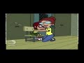 ChalkZone Heartwarming Speech By Penny S Mom 