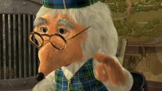 The Wombles Say Remember A Charity