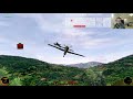 Airfix: Dogfighter Axis Any% Speedrun - 29:58 (27/11-2018)