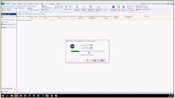 RETScreen: downloading weather data