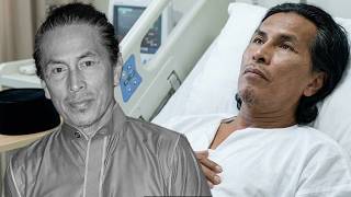 Tragedi Amy Search pada usia 67 tahun benar-benar menyayat hati.