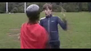 My Version of Skateman vs. Sportzman