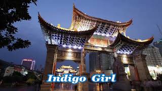 Indigo Girl - Watershed (w/ Lyrics)