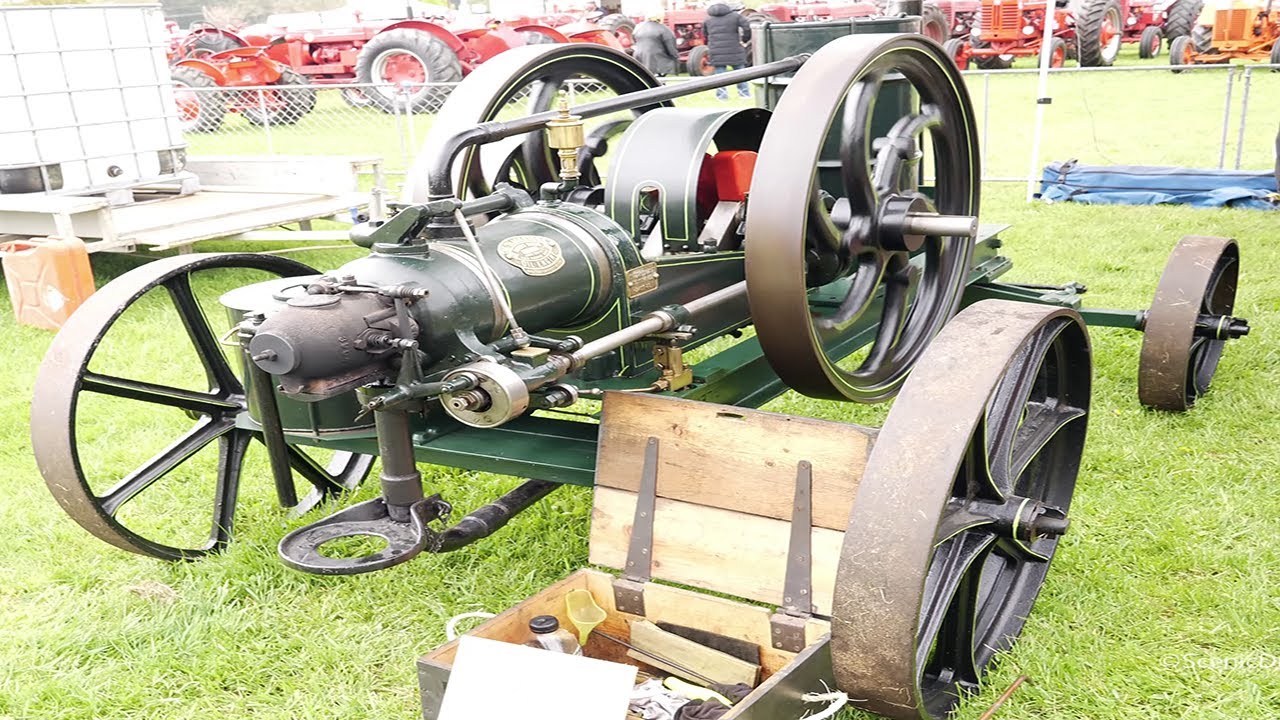 The Blackstone Oil Stationary Engine In Rangiora YouTube the-blackstone-oil-stationary-engine-in-rangiora-youtube