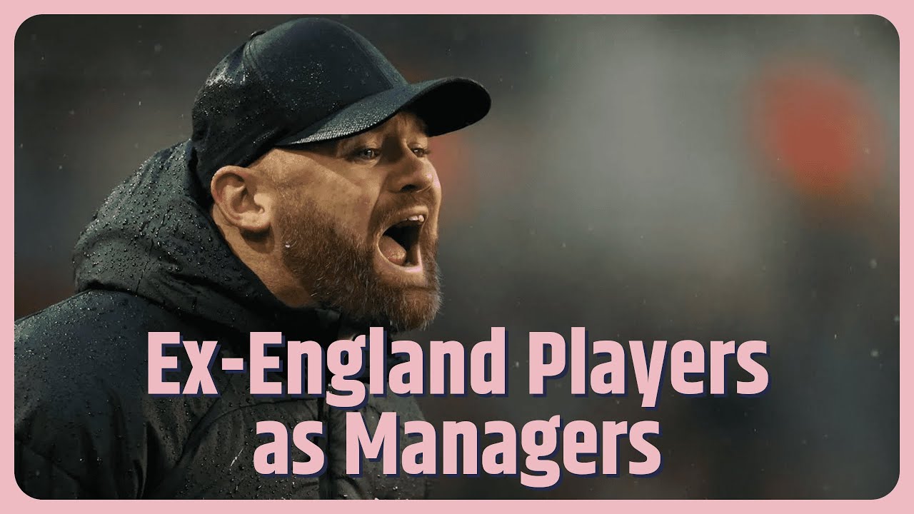 Wayne Rooney sacking reignites debate over worst England golden generation manager