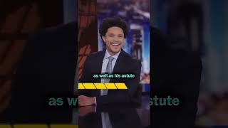 Trevor Noah's 2024 Lifestyle EXPOSED!
