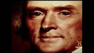 RVCap The Presidents 1798 - 1825 Washington to Monroe Part 4