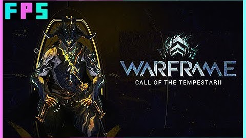 Preparing For A Solo-Railjack Challenge | Warframe Call Of The Tempestarii - Foreman Plays Stuff