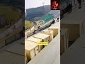 GADDAFI STADIUM LAHORE LCD installation | Lahore Stadium renovation Live #gaddafistadiumlahore